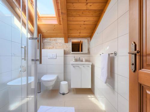 Holiday Home Juste & Roza