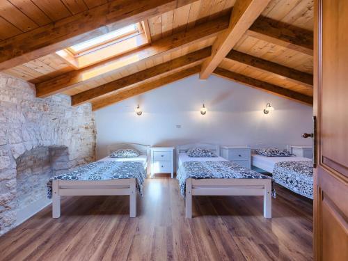 Holiday Home Juste & Roza