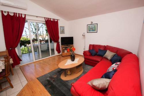 Apartments Plavica