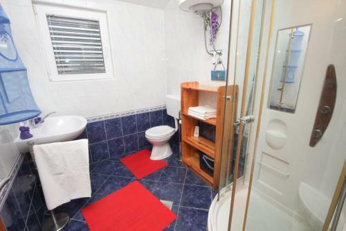 Apartments Plavica