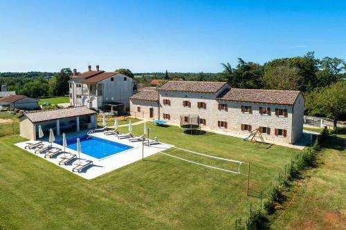Villa Krculi