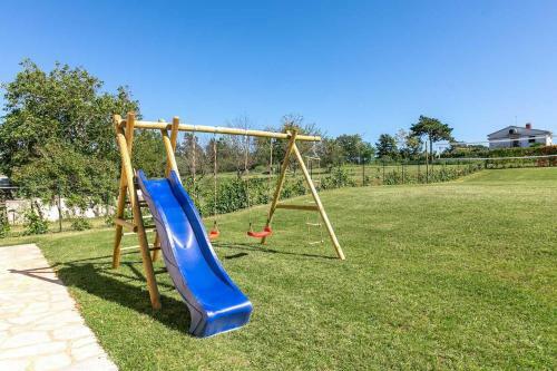 Villa Krculi