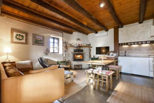 Villa Natural