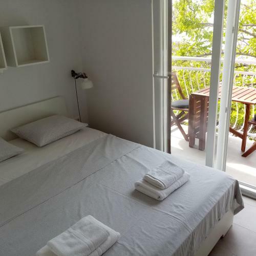 Apartamento House Silvija
