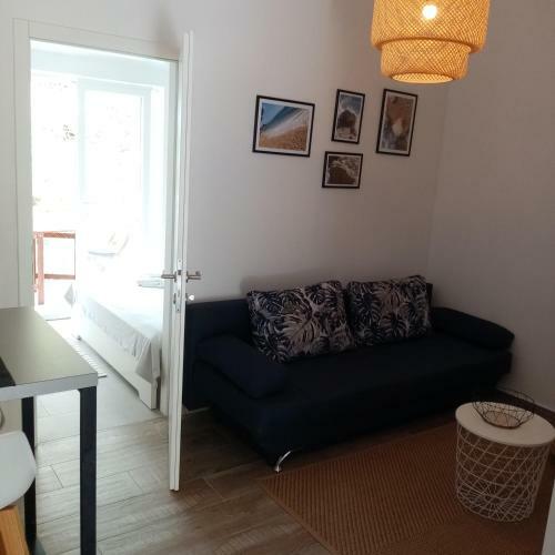 Apartamento House Silvija