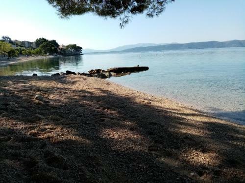 Apartamento House Silvija