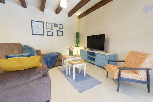 Casa Nuoneti