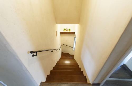 Casa Nuoneti