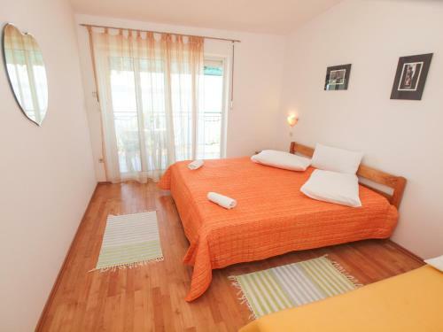 Apartments Reljic