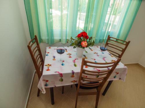 Apartments Reljic