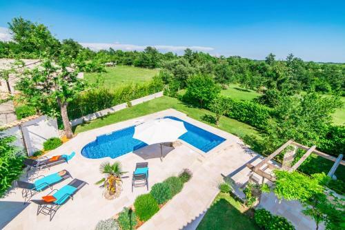 Villa Benina - Best Vacation Choice!