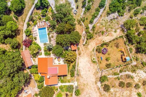 Villa Tajina Kuca
