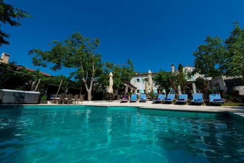 Villa Valter