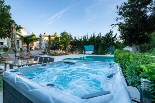 Villa Valter