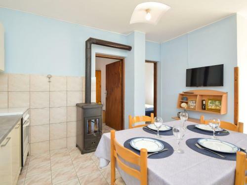 Holiday Home Petra