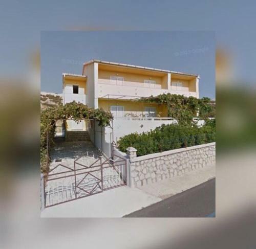 Apartamentos Vila Kata