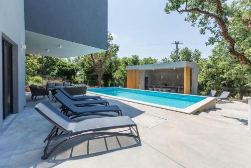 Villa Vela