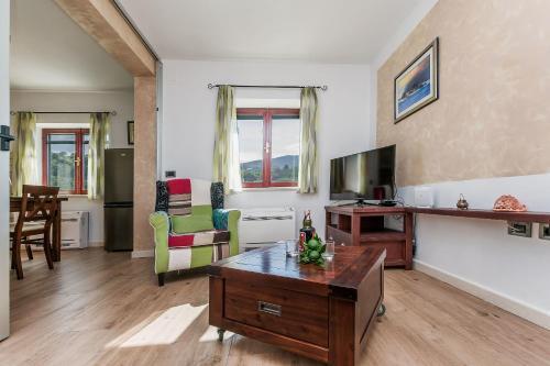 Holiday Home Zvecanje