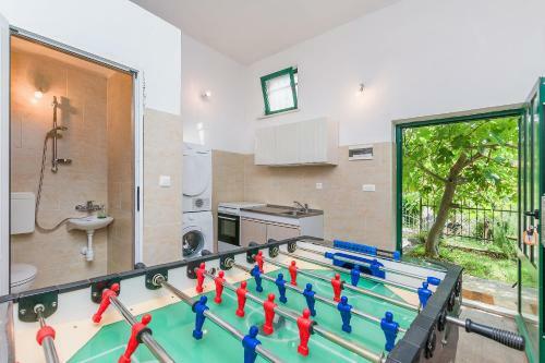 Holiday Home Zvecanje