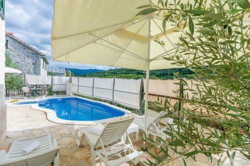 Holiday Home Zvecanje