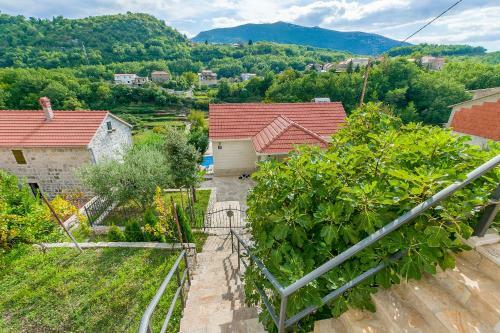 Holiday Home Zvecanje