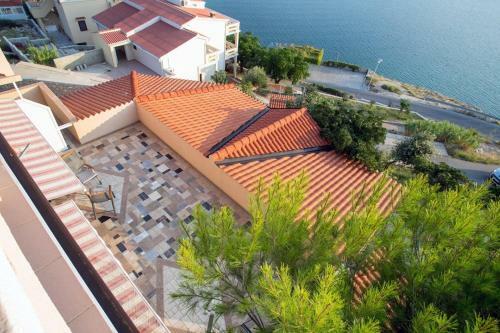 Apartments Irena