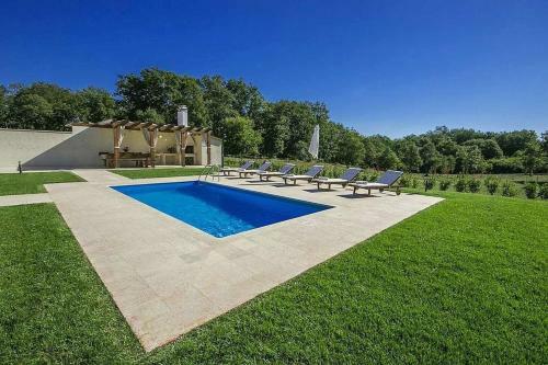 Villa Genia