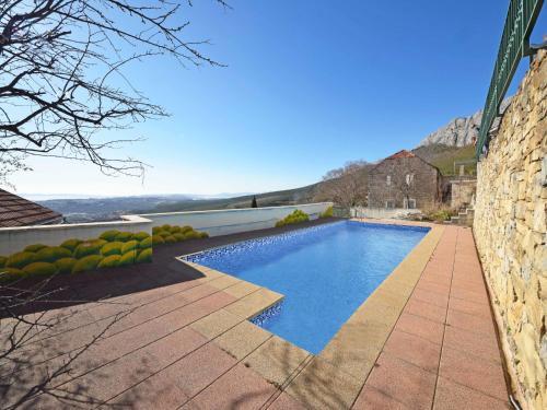 Holiday Home Na? Dom