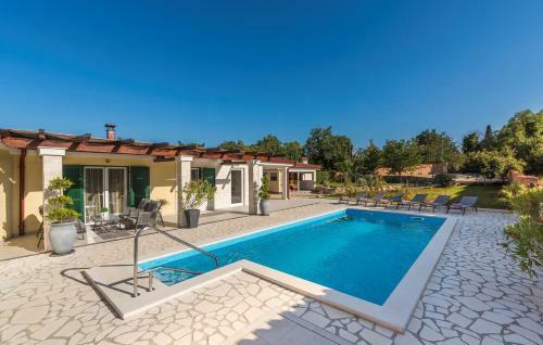 Villa Holiday House Jurici