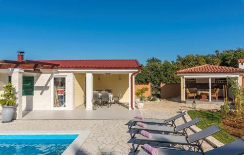Villa Holiday House Jurici