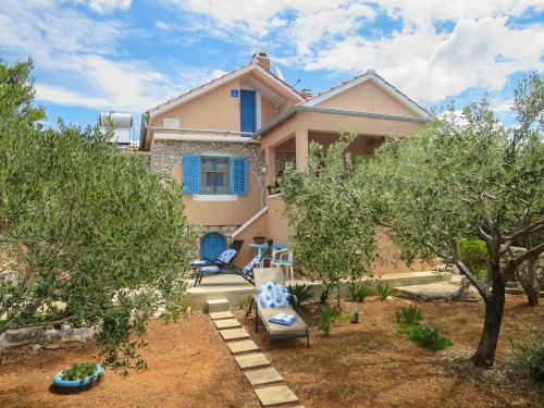 Holiday Home Antica - Psm153