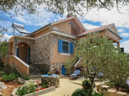Holiday Home Antica - Psm153