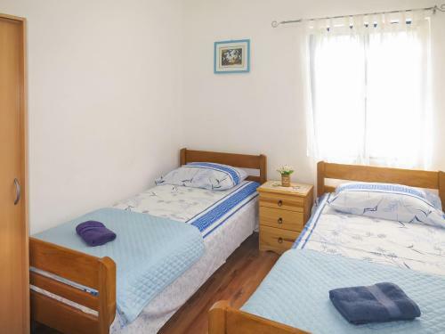 Holiday Home Antica - Psm153
