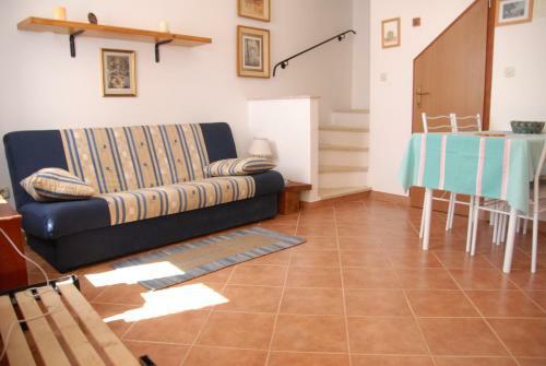 Apartment Val de Trintina 1
