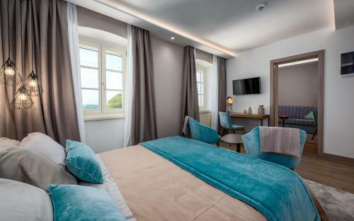 Hostal Relais And Wine San Tommaso