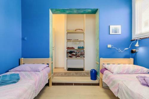 Hostal Apartments-anna