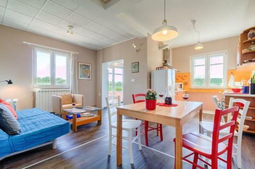 Hostal Apartments-anna