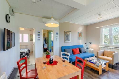 Hostal Apartments-anna
