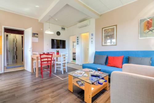 Hostal Apartments-anna