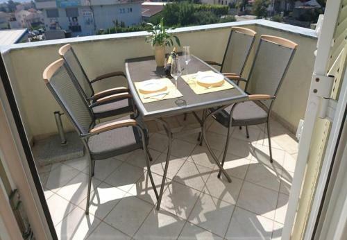 Apartments Zdene-with Parking