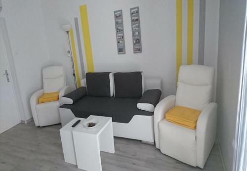 Apartments Zdene-with Parking