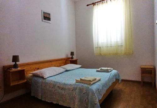 Apartments Tatjana-300m From Beach