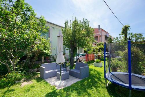 Apartments Ruzica