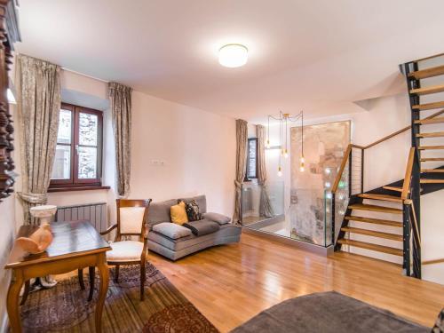Completely Renovated Traditional Istrian Stone House Villa Bale-valle