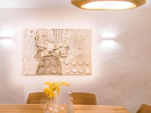 Completely Renovated Traditional Istrian Stone House Villa Bale-valle