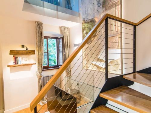 Completely Renovated Traditional Istrian Stone House Villa Bale-valle