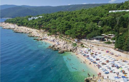 One-bedroom Holiday Home In Bartici