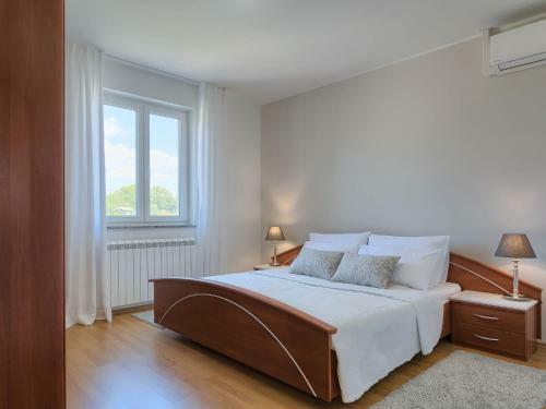 Holiday Home Eugen