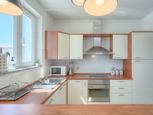 Holiday Home Eugen