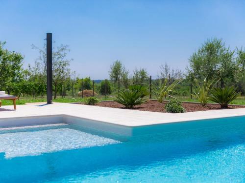 Holiday Home Eugen